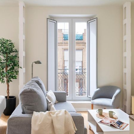 Opera Apartments Alameda Σεβίλλη Εξωτερικό φωτογραφία