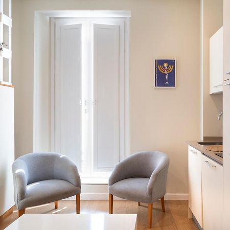Opera Apartments Alameda Σεβίλλη Εξωτερικό φωτογραφία