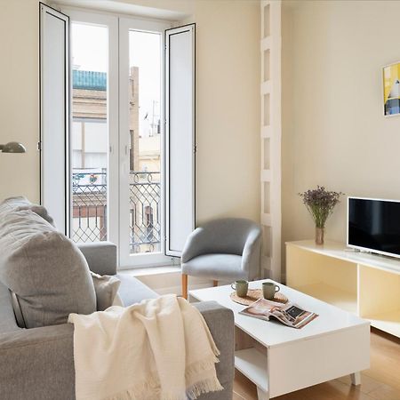Opera Apartments Alameda Σεβίλλη Εξωτερικό φωτογραφία