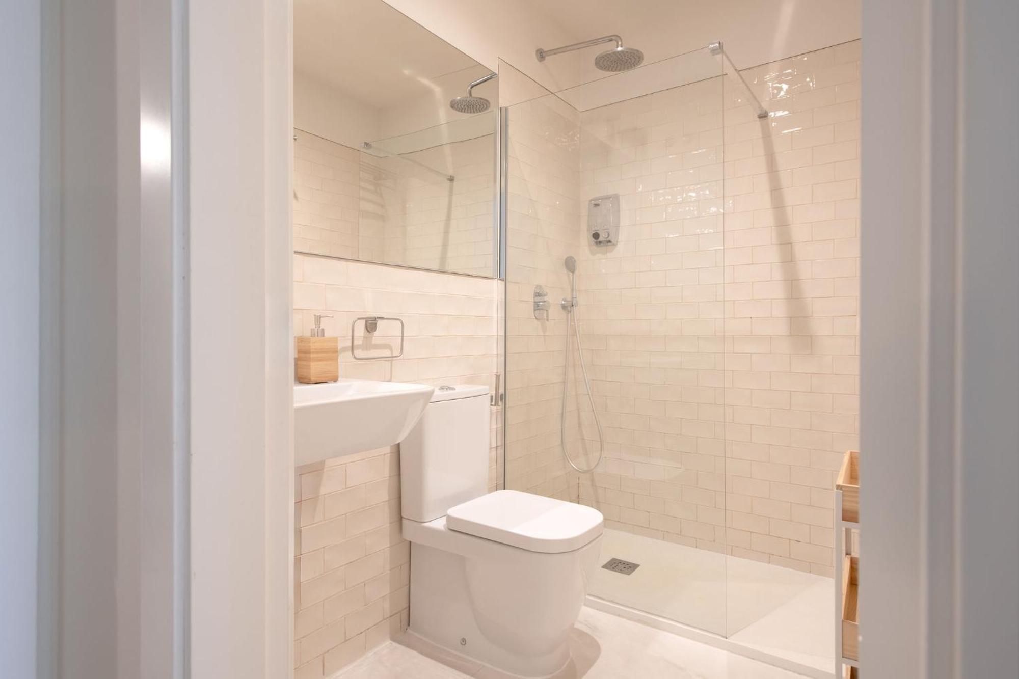 Opera Apartments Alameda Σεβίλλη Εξωτερικό φωτογραφία