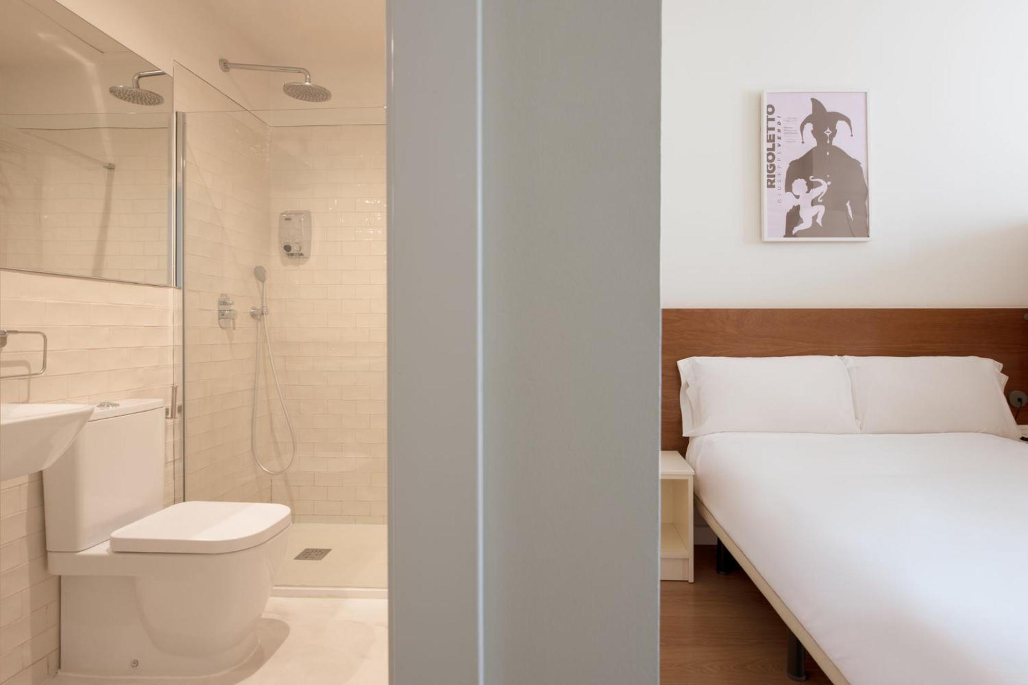 Opera Apartments Alameda Σεβίλλη Εξωτερικό φωτογραφία