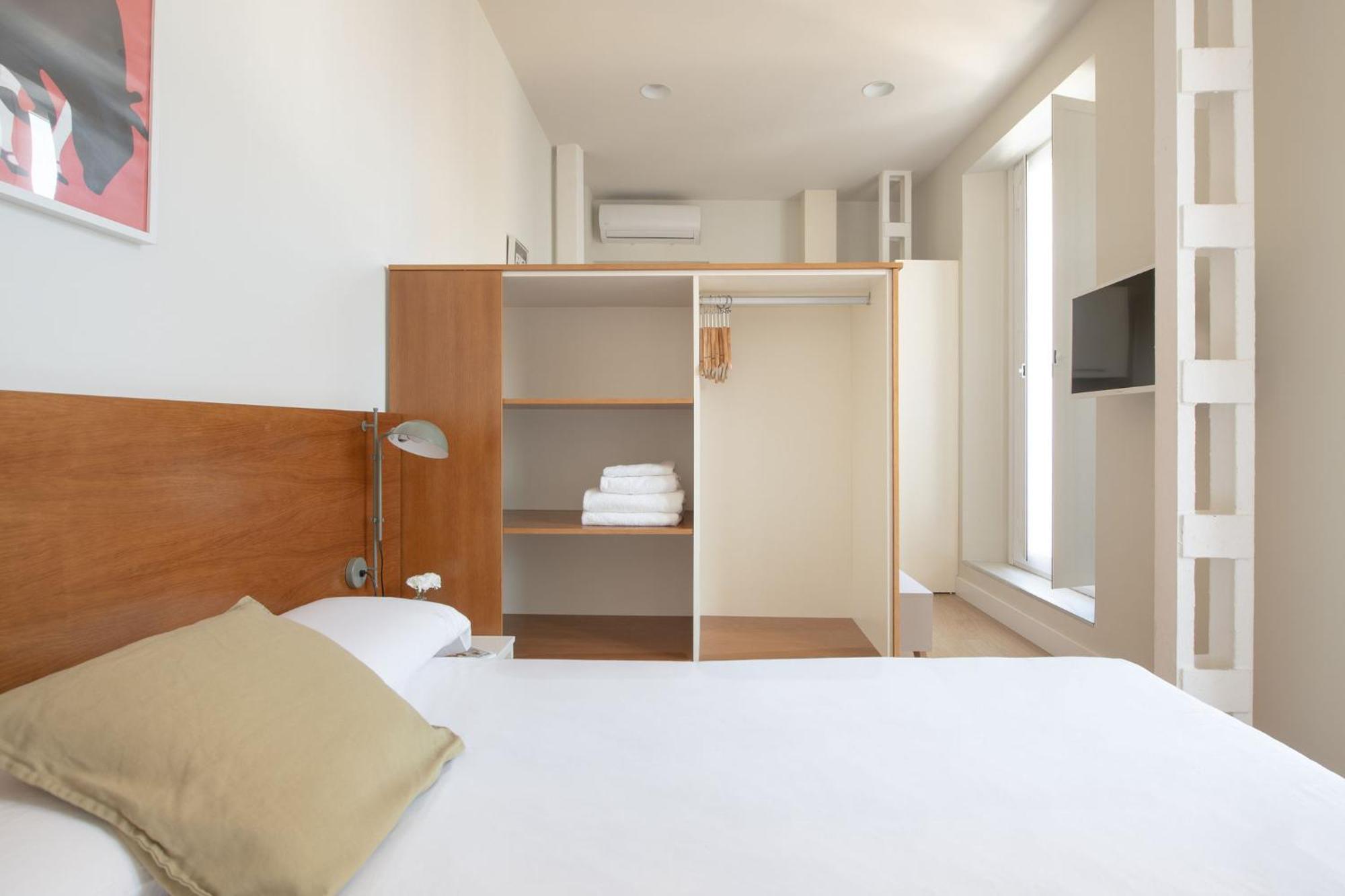 Opera Apartments Alameda Σεβίλλη Εξωτερικό φωτογραφία