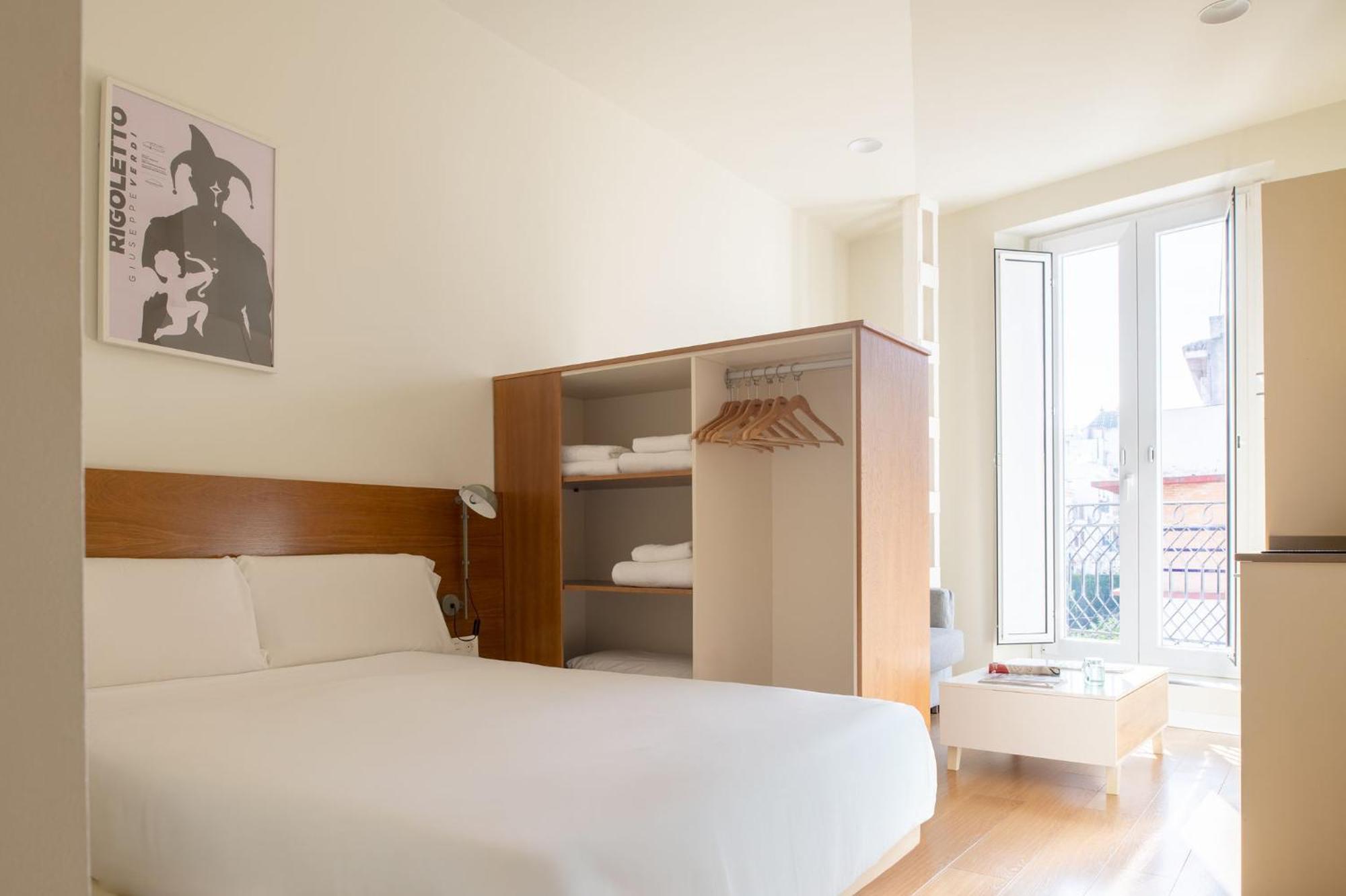 Opera Apartments Alameda Σεβίλλη Εξωτερικό φωτογραφία