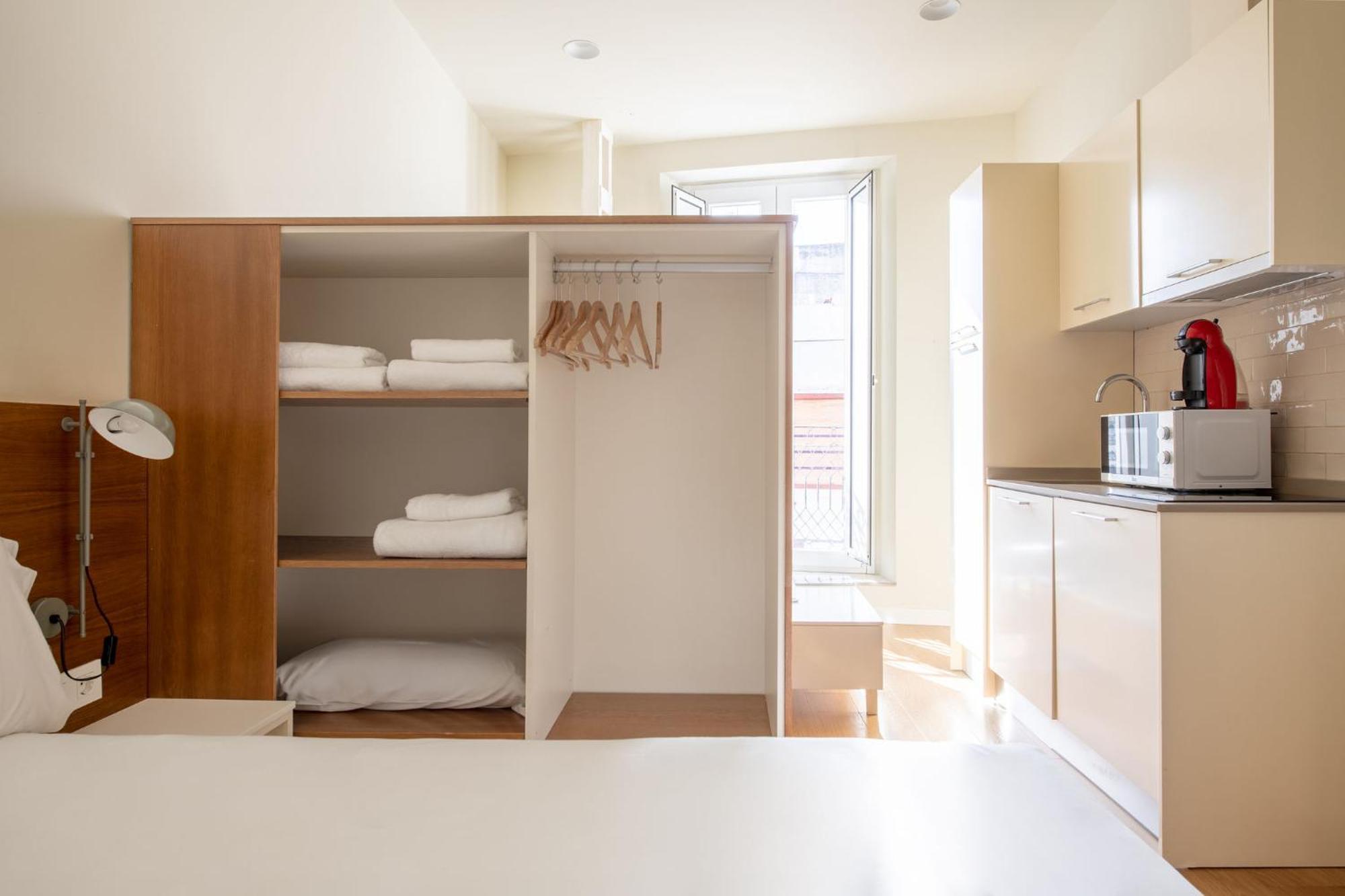 Opera Apartments Alameda Σεβίλλη Εξωτερικό φωτογραφία
