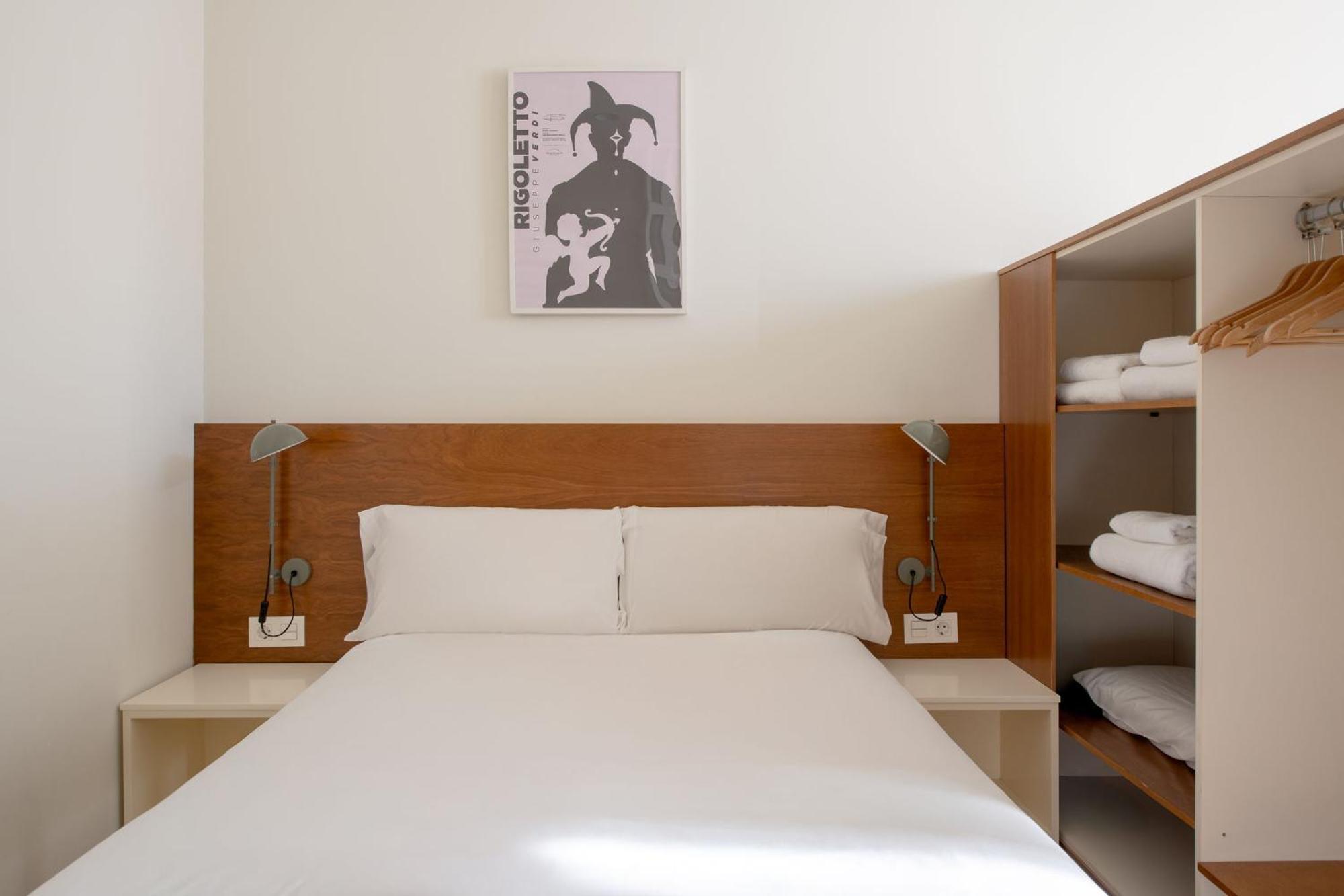 Opera Apartments Alameda Σεβίλλη Εξωτερικό φωτογραφία