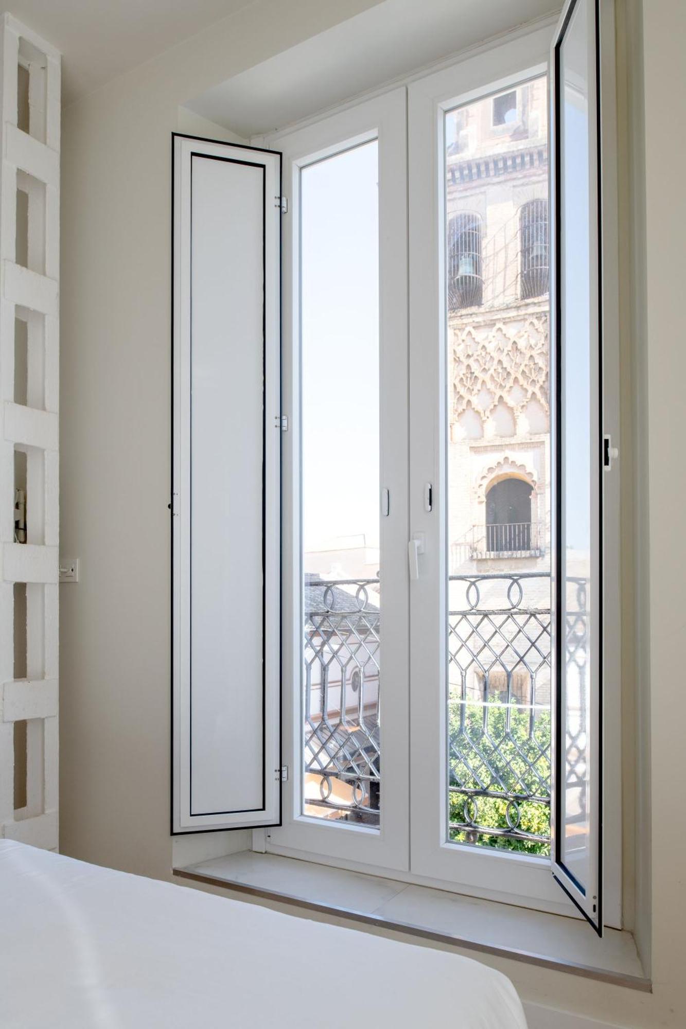 Opera Apartments Alameda Σεβίλλη Εξωτερικό φωτογραφία