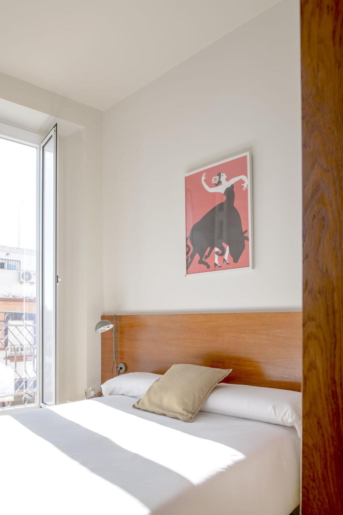 Opera Apartments Alameda Σεβίλλη Εξωτερικό φωτογραφία