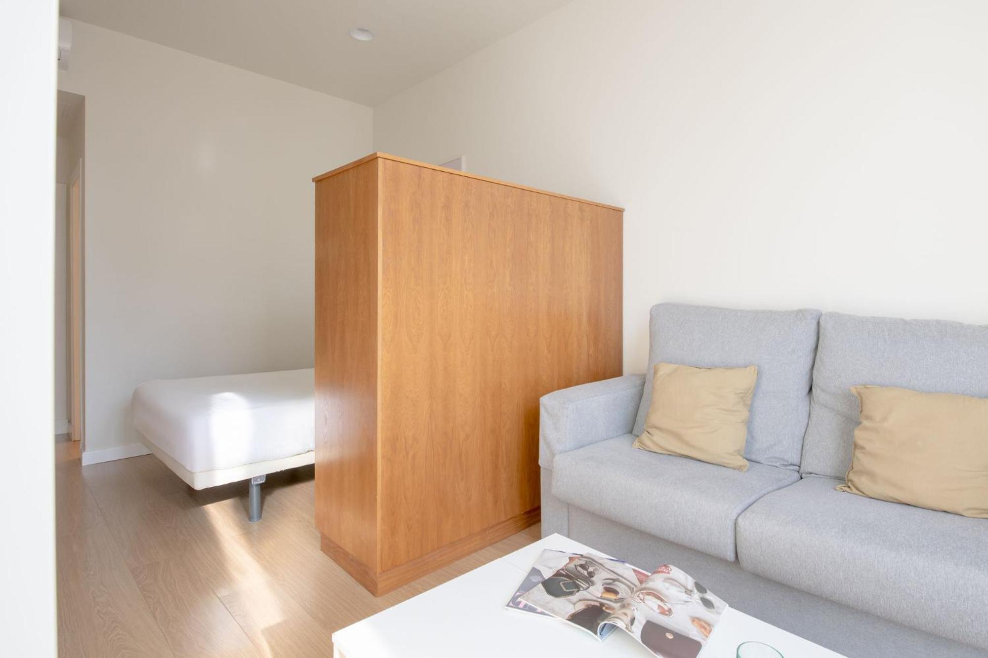 Opera Apartments Alameda Σεβίλλη Εξωτερικό φωτογραφία