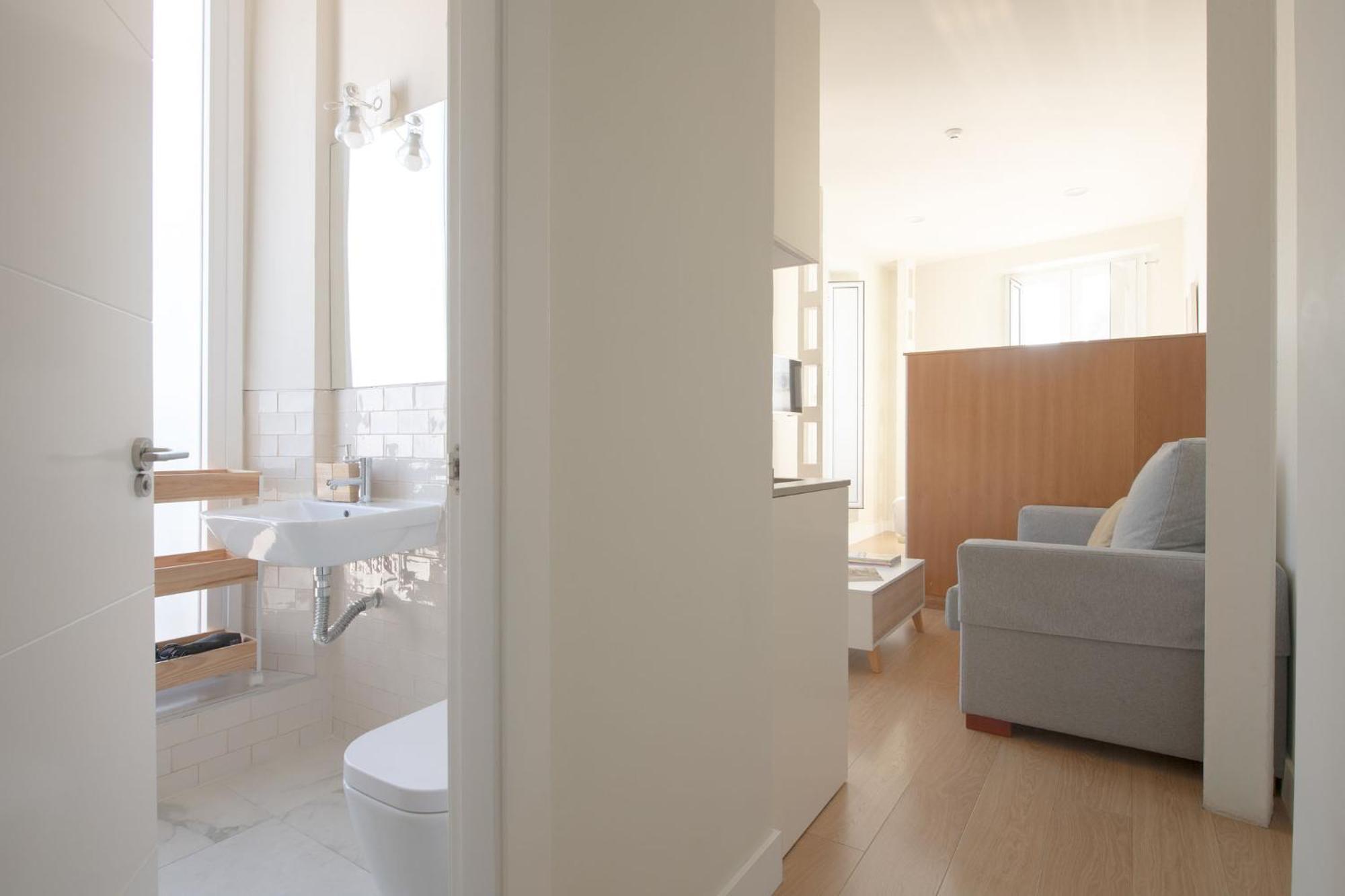 Opera Apartments Alameda Σεβίλλη Εξωτερικό φωτογραφία