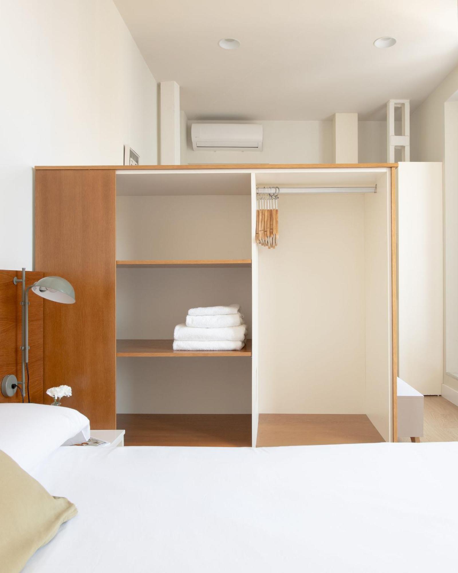 Opera Apartments Alameda Σεβίλλη Εξωτερικό φωτογραφία