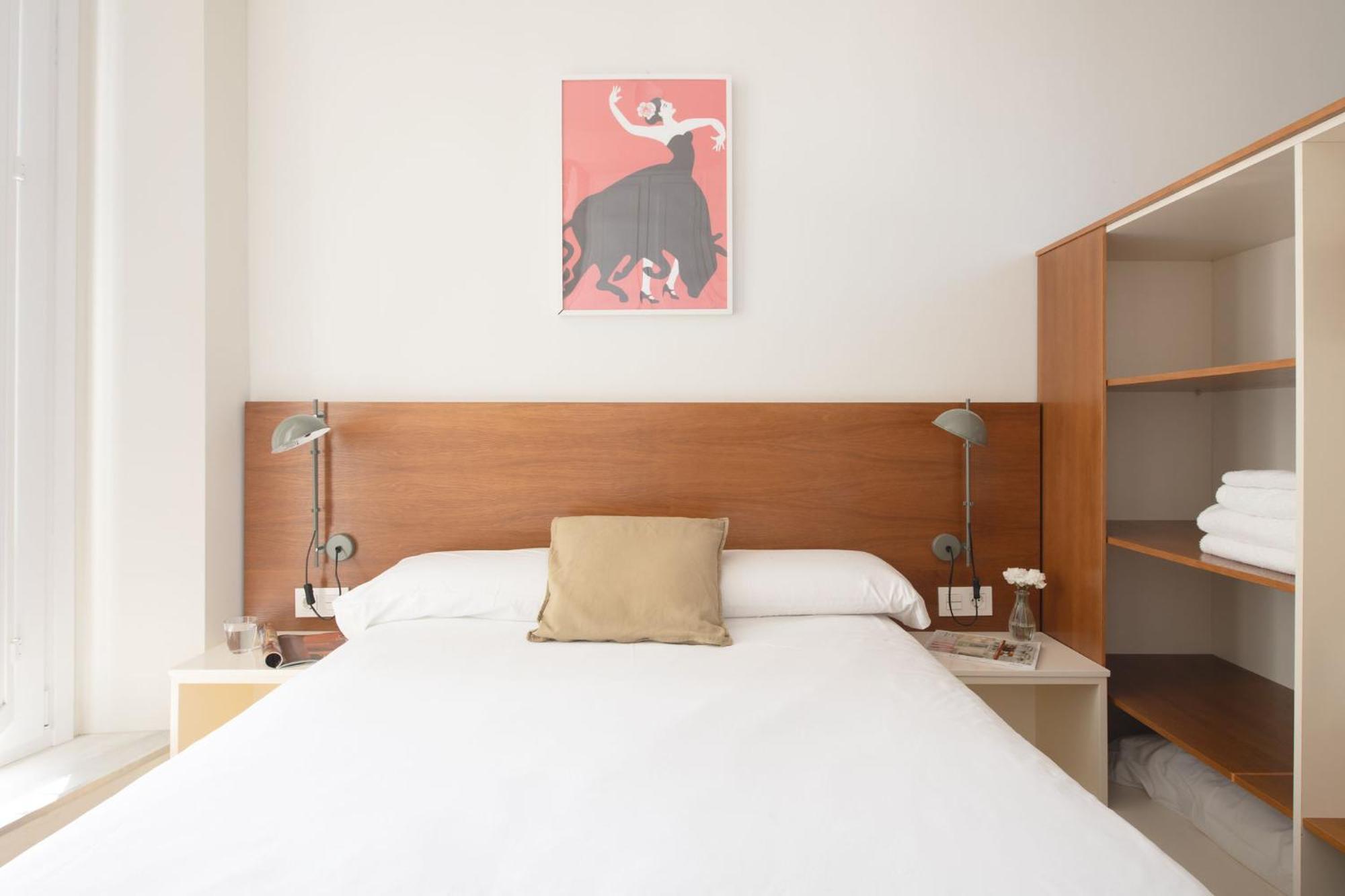 Opera Apartments Alameda Σεβίλλη Εξωτερικό φωτογραφία