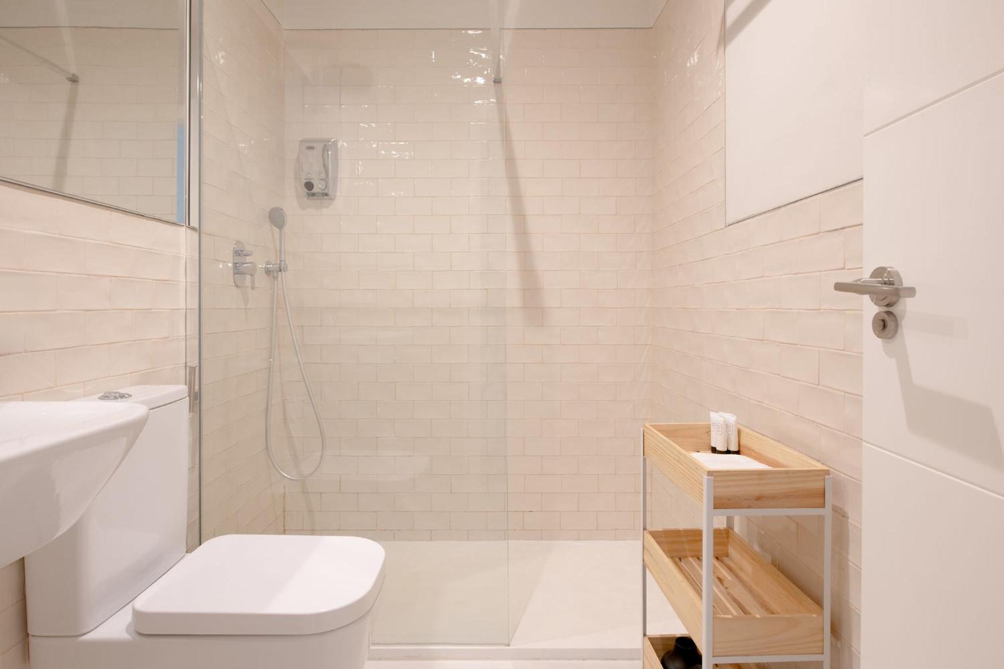 Opera Apartments Alameda Σεβίλλη Εξωτερικό φωτογραφία