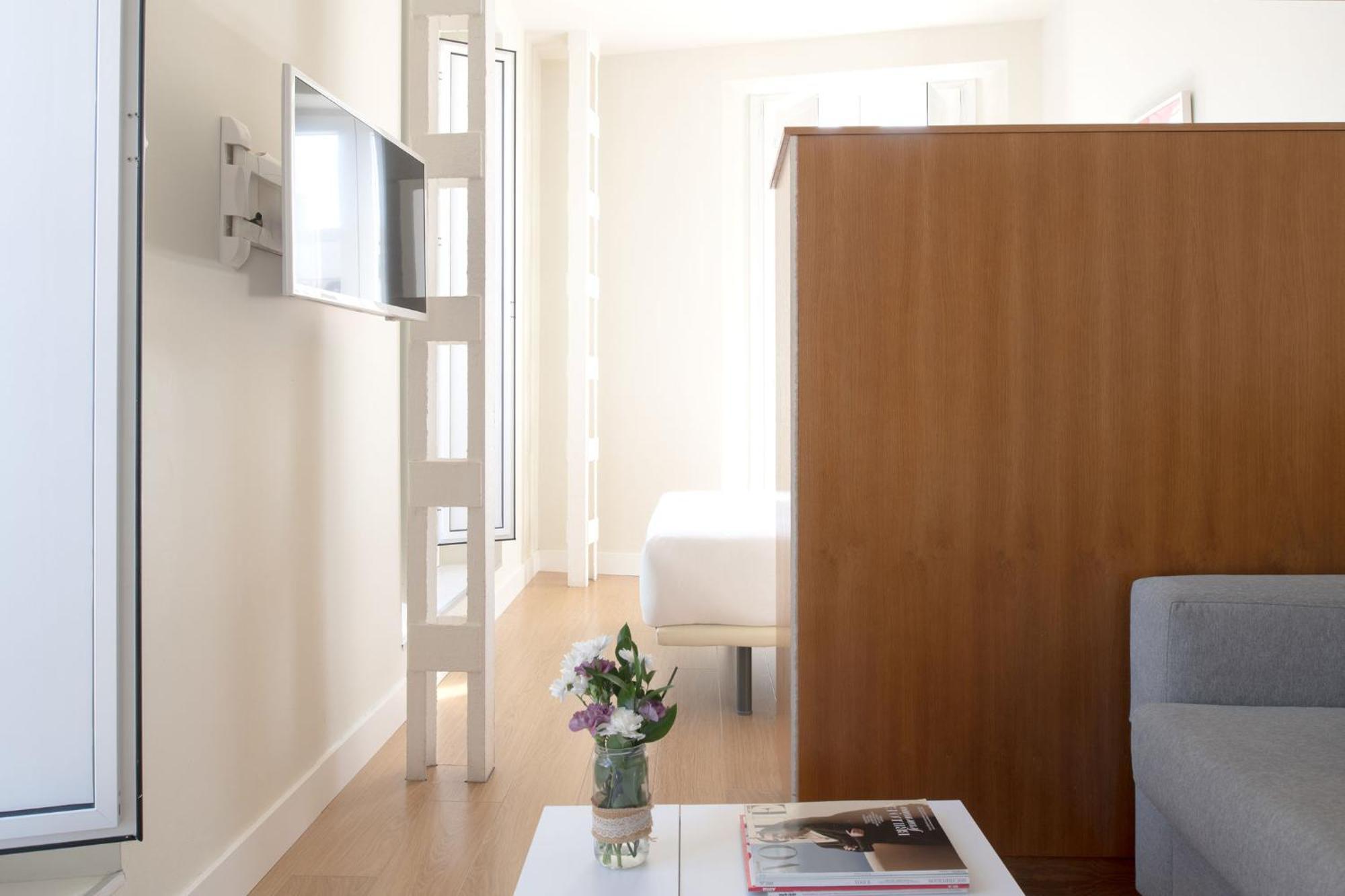 Opera Apartments Alameda Σεβίλλη Εξωτερικό φωτογραφία