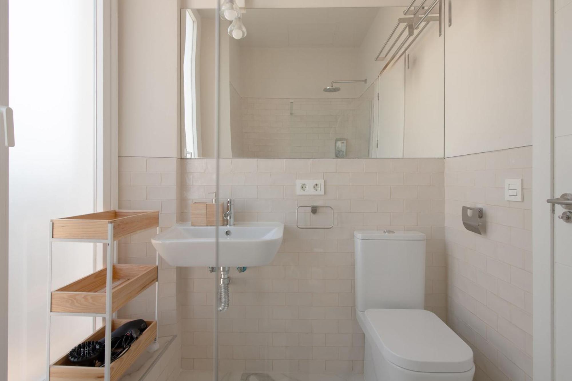Opera Apartments Alameda Σεβίλλη Εξωτερικό φωτογραφία