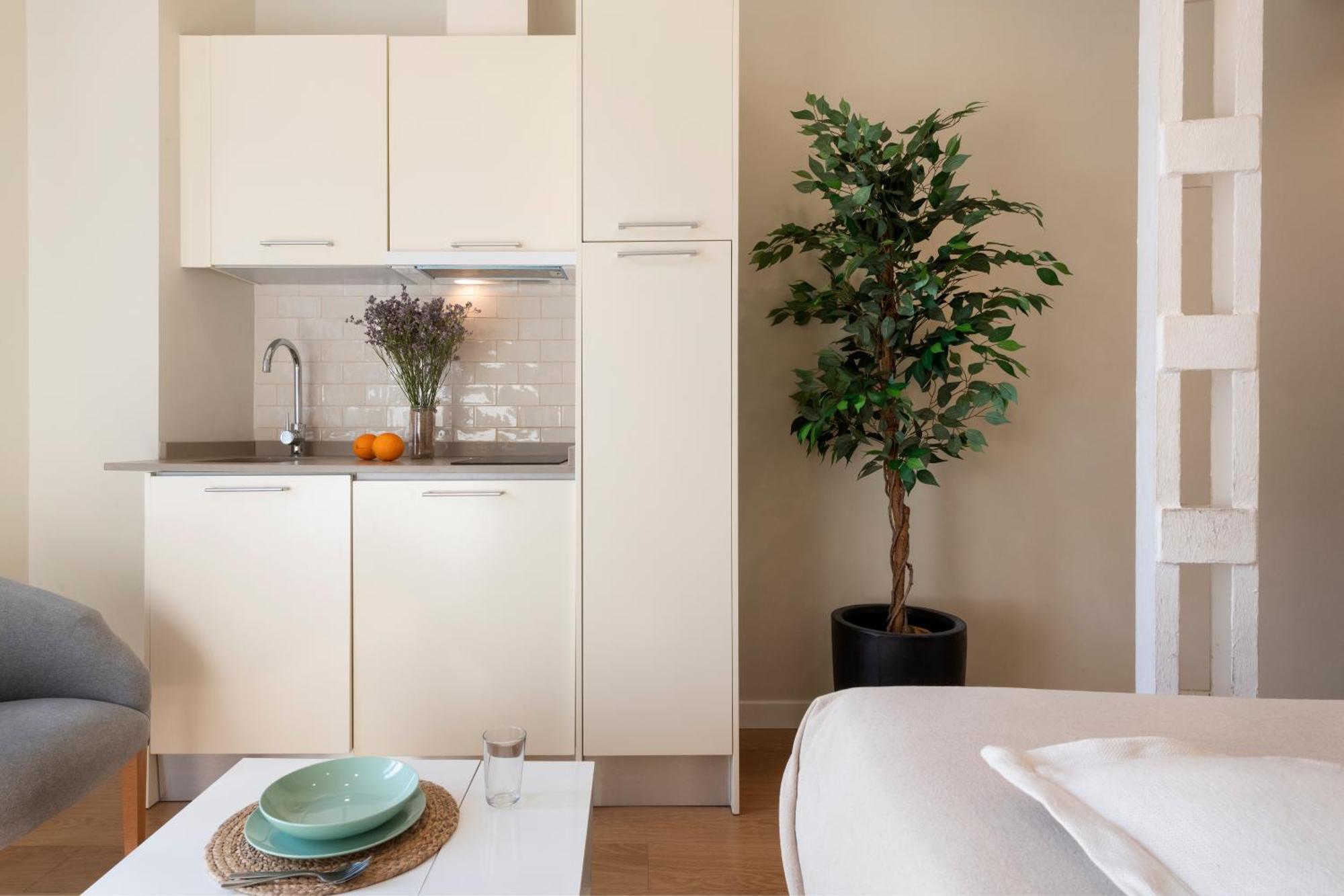 Opera Apartments Alameda Σεβίλλη Εξωτερικό φωτογραφία
