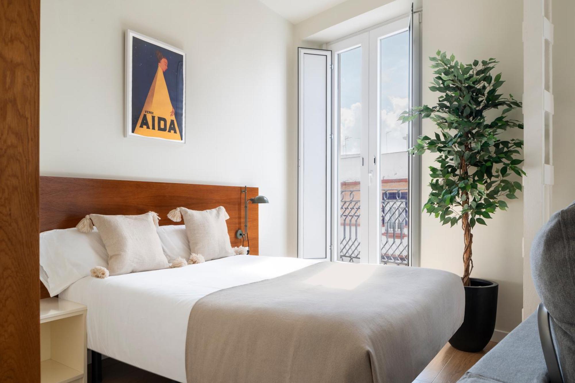 Opera Apartments Alameda Σεβίλλη Εξωτερικό φωτογραφία