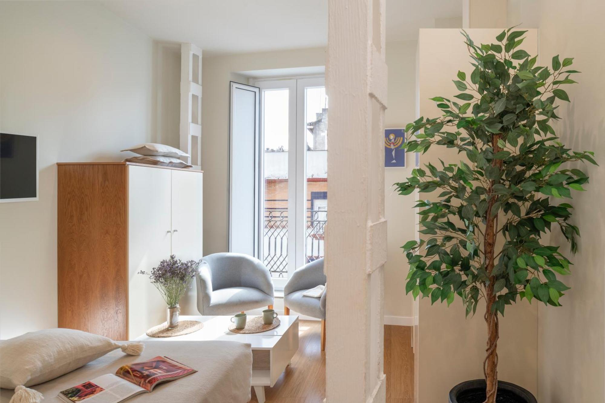 Opera Apartments Alameda Σεβίλλη Εξωτερικό φωτογραφία